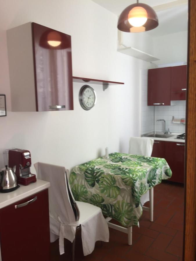 Al Campanile Appartement *