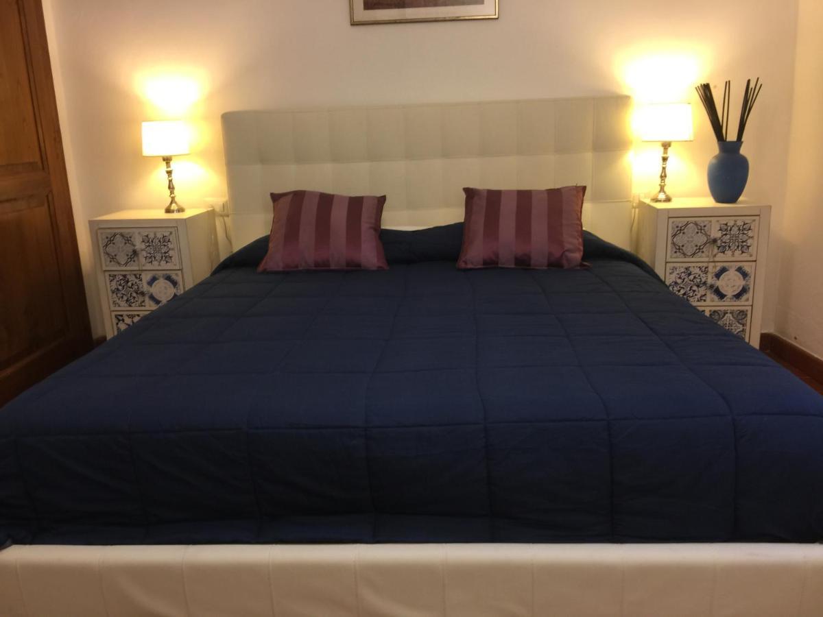 Appartement Al Campanile