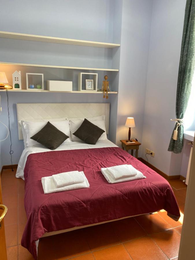 Appartement Al Campanile Florence