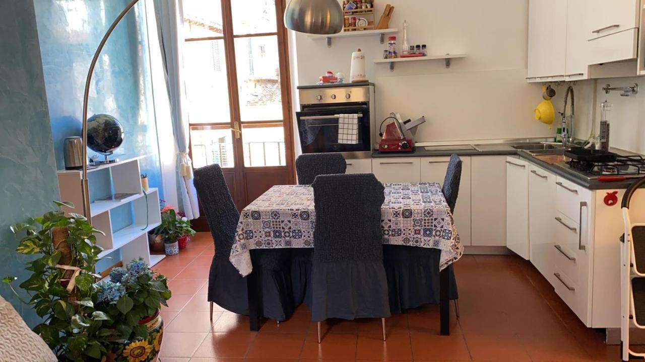 Appartement Al Campanile *