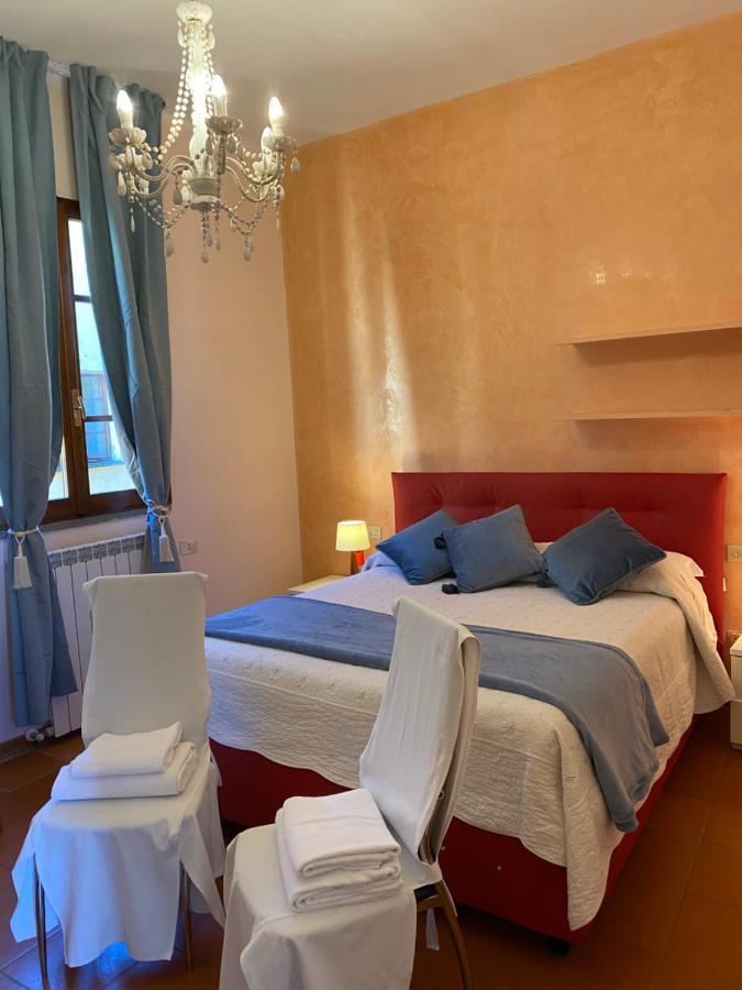 Appartement Al Campanile *