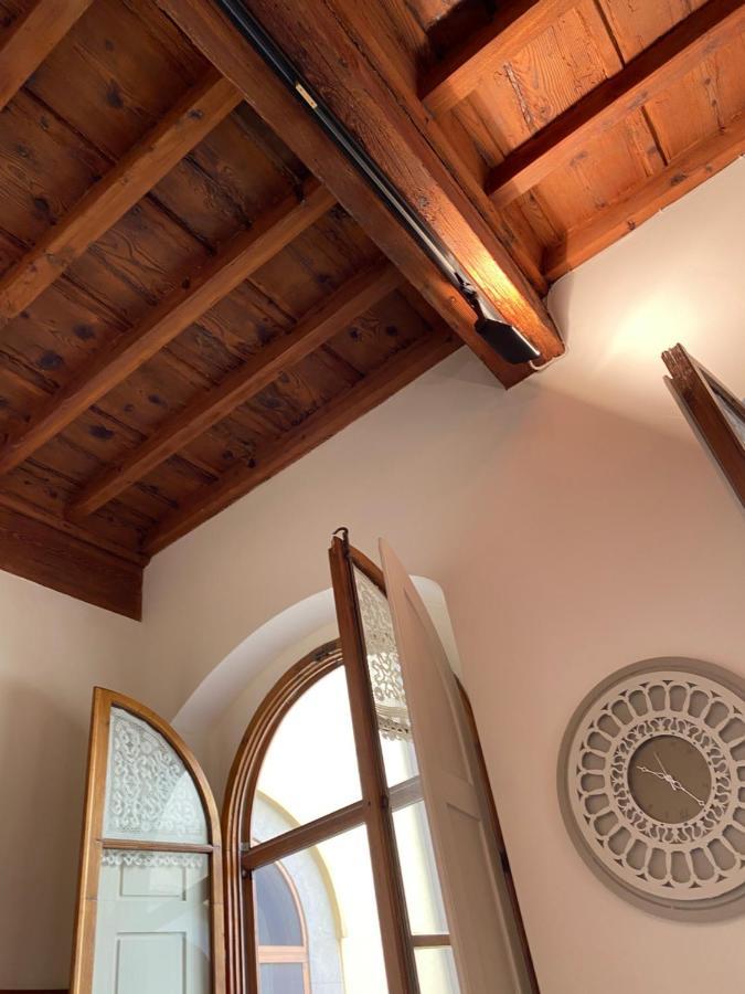 Al Campanile Appartement *