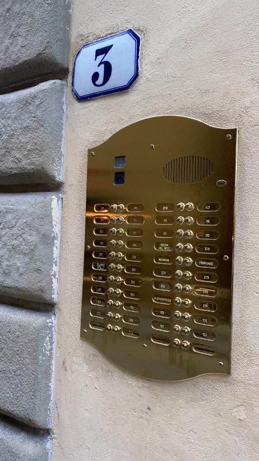 Appartement Al Campanile