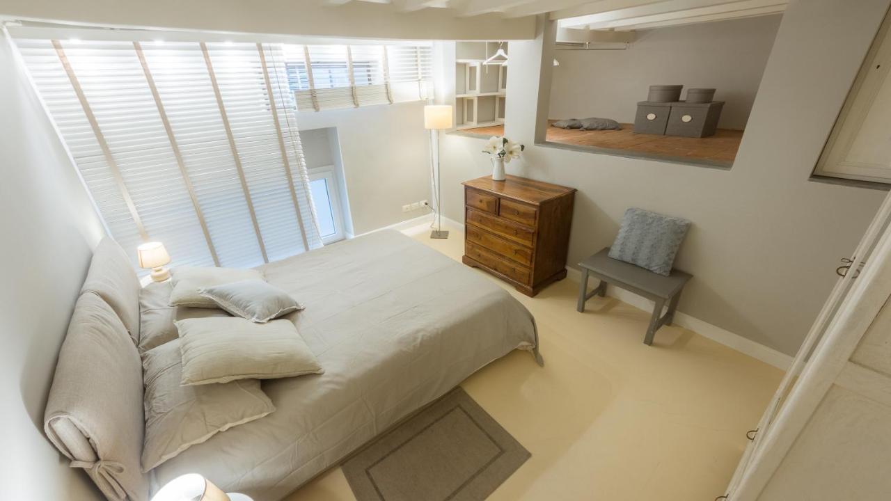 Al Campanile Appartement *