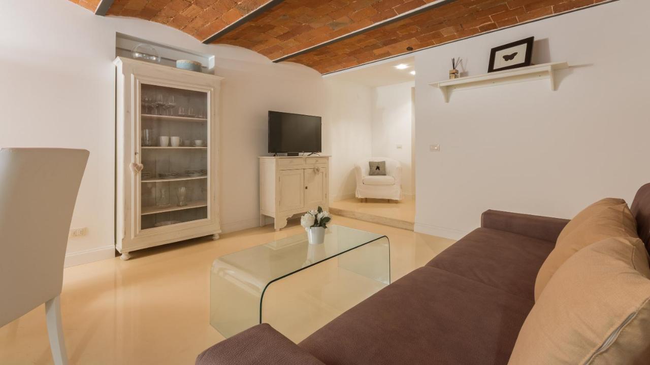 Appartement Al Campanile *