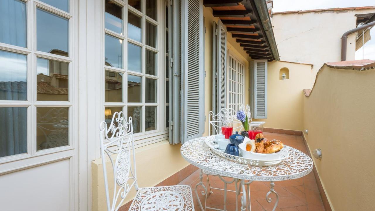 Al Campanile Appartement *