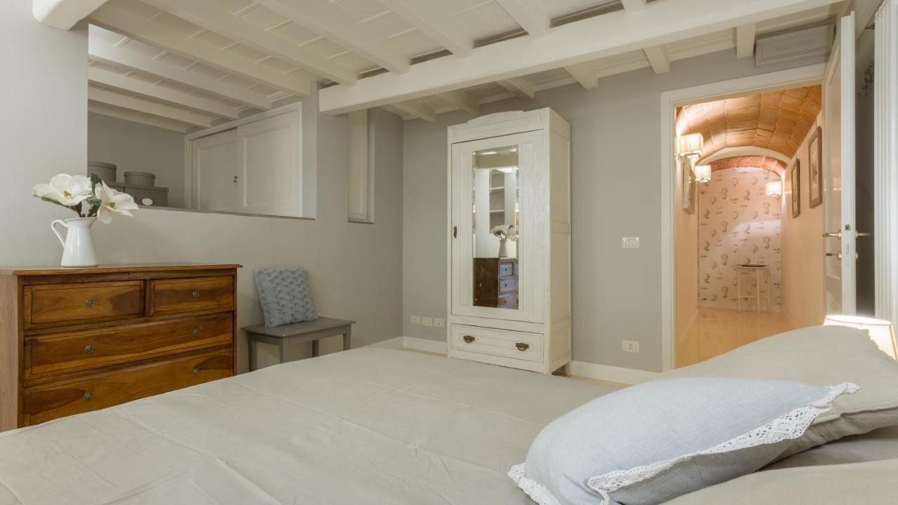 Al Campanile Appartement Florence