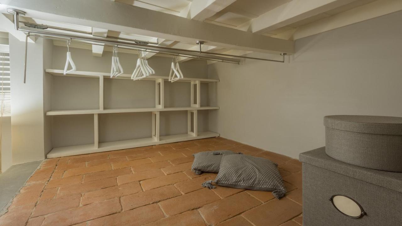 Al Campanile Appartement