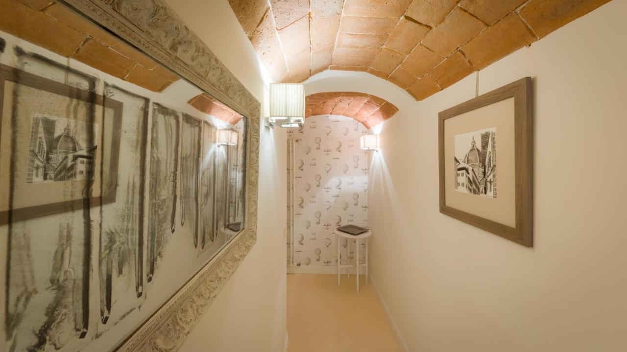 Al Campanile Appartement Florence