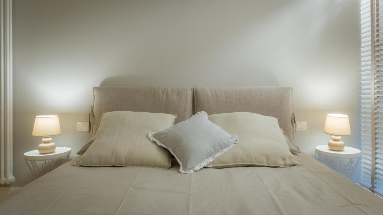 Al Campanile Appartement