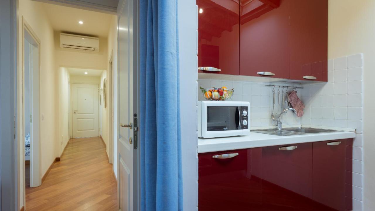 Al Campanile Appartement *