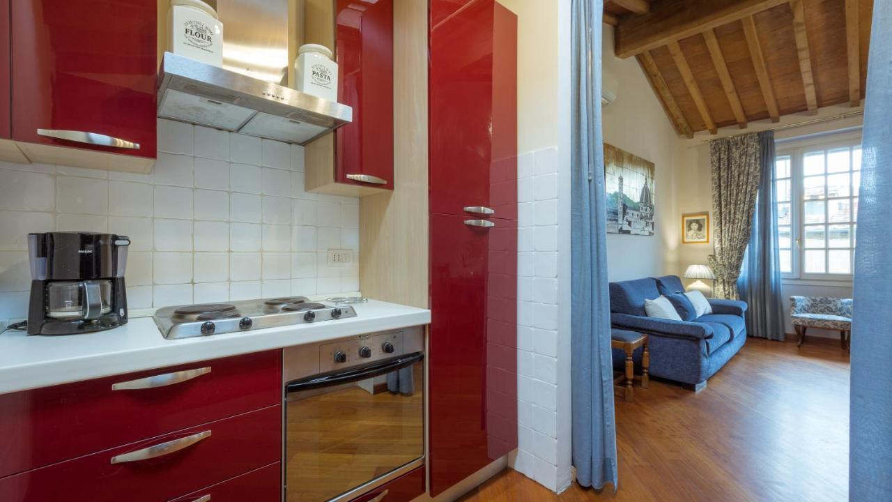 Al Campanile Appartement *
