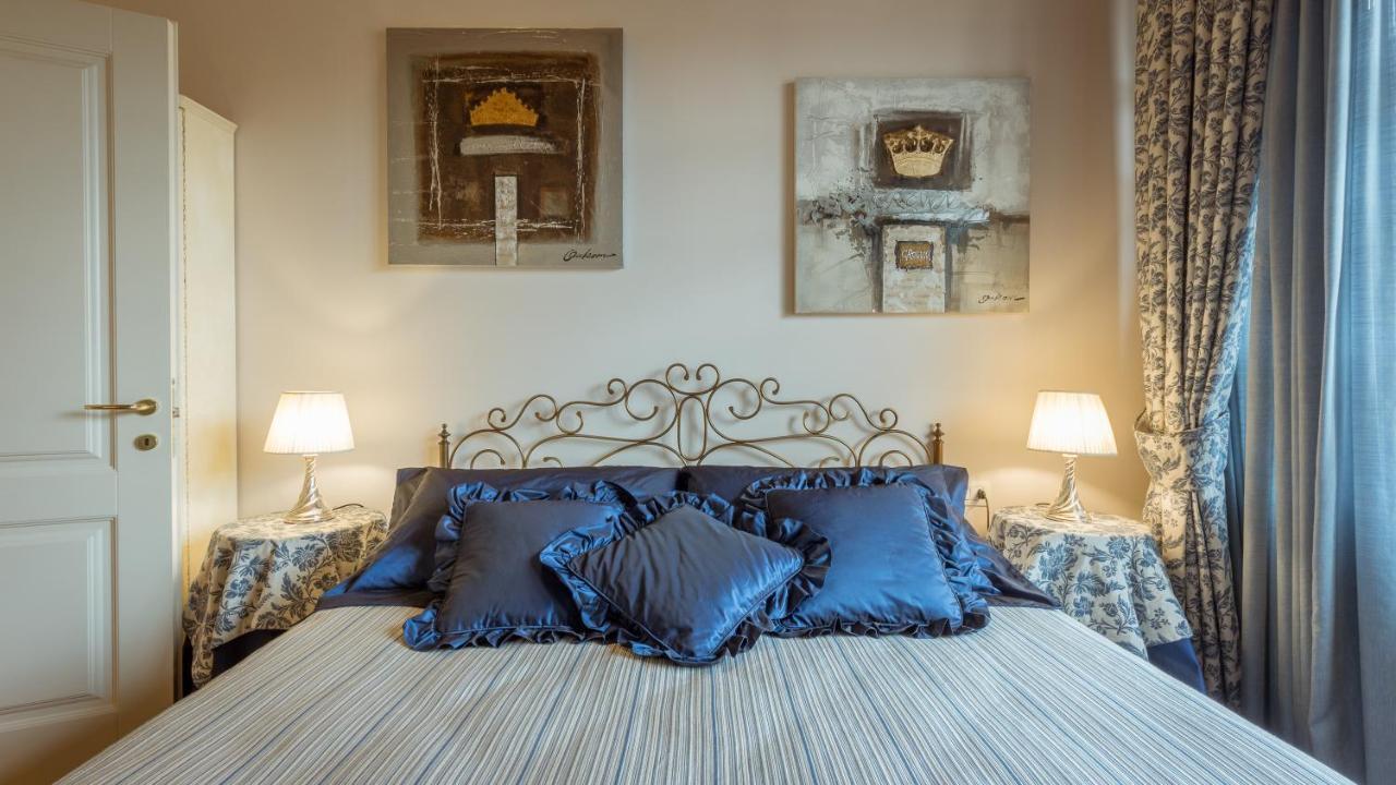 Appartement Al Campanile Florence