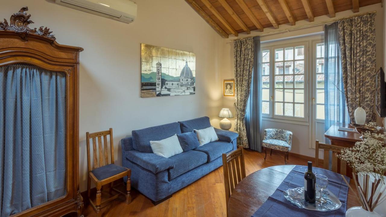 Al Campanile Appartement Florence