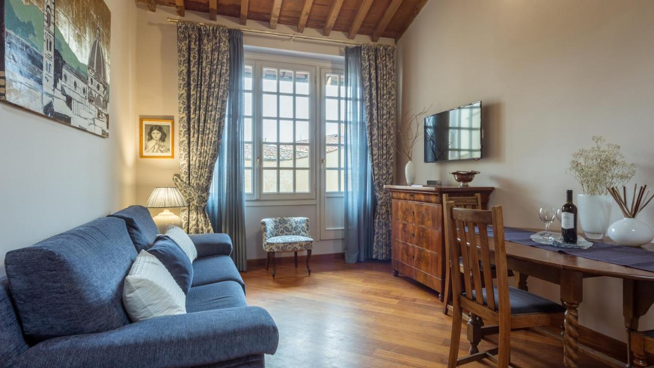 Al Campanile Appartement