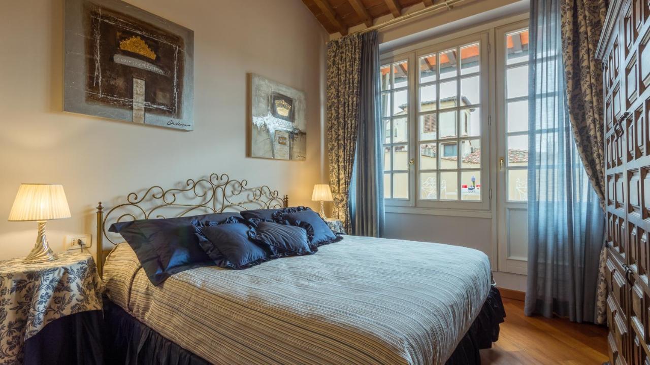 Appartement Al Campanile Florence