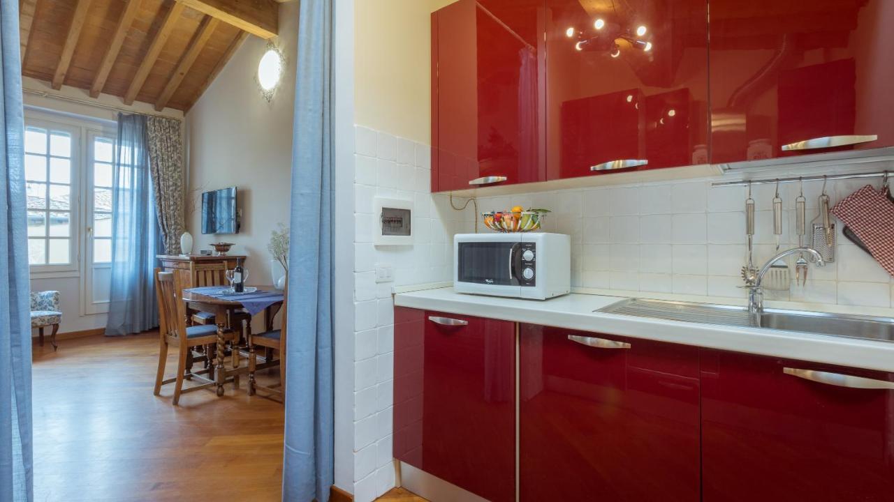 Appartement Al Campanile