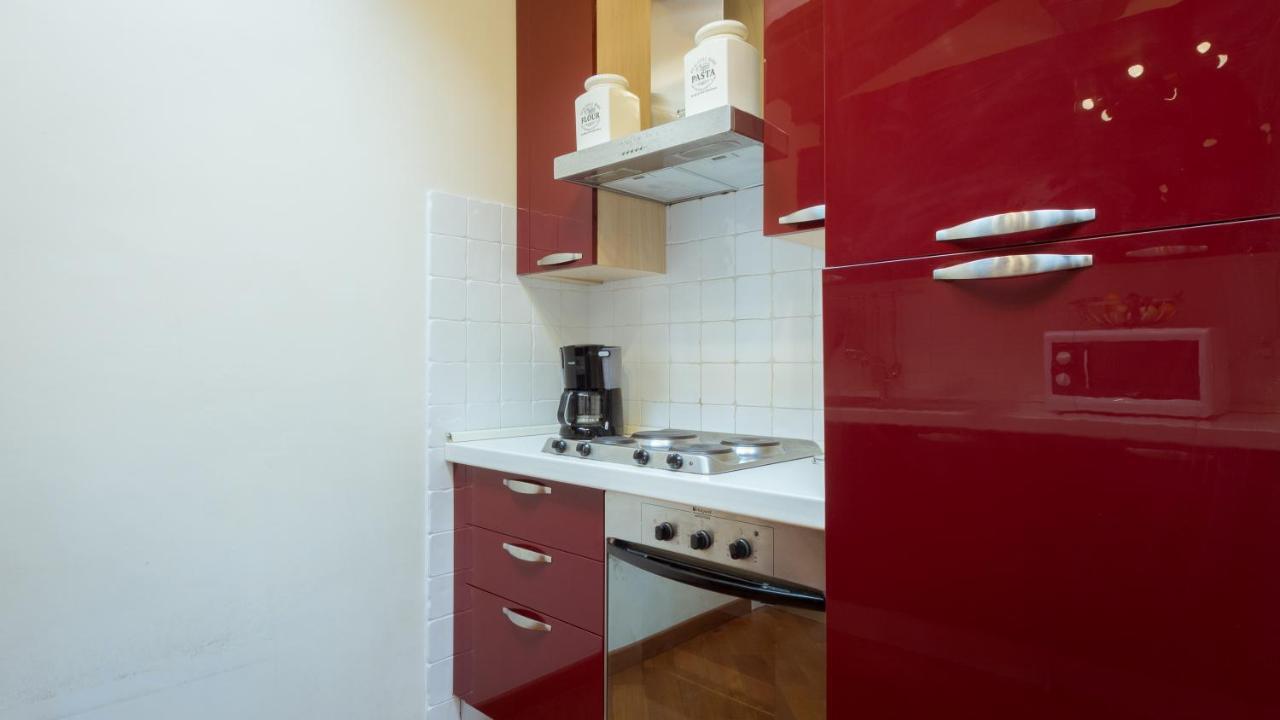 Al Campanile Appartement