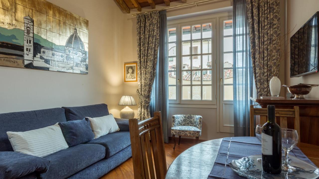 Appartement Al Campanile *