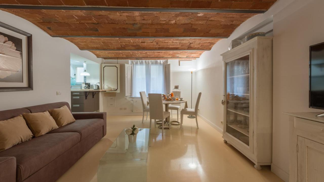 Al Campanile Appartement *